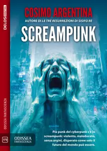 Screampunk - Cosimo Argentina