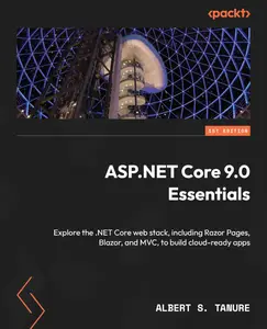 ASP.NET Core 9.0 Essentials