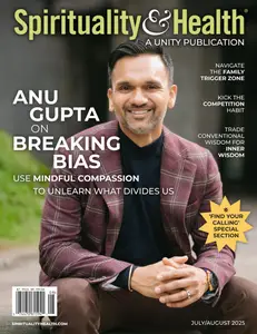 Spirituality & Health - July-August 2025