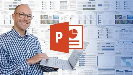 Advanced PowerPoint Training