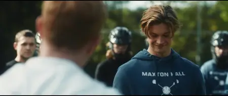 Maxton Hall - The World Between Us S01E02