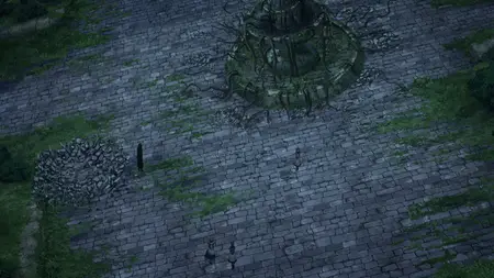 Secrets of the Silent Witch - 09 (WEB 1080p