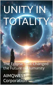 UNITY IN TOTALITY: The Eclipse That Changed the Future of Humanity