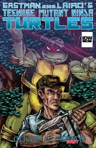 Teenage Mutant Ninja Turtles - Color Classics v2 001 (2013) (digital-Empire