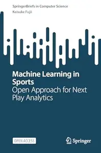 Machine Learning in Sports: Open Approach for Next Play Analytics