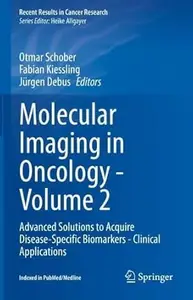 Molecular Imaging in Oncology - Volume 2 (3rd Edition)