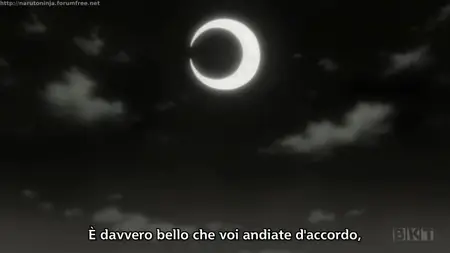 Bleach - 284 ,396p| avi ~bY BKT ~  - Bleach-284 SUB ITA part1 rar" yEnc