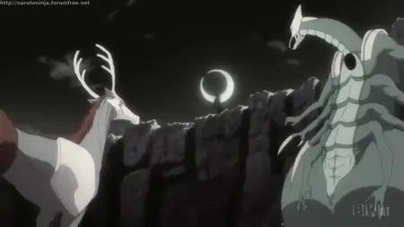 Bleach - 284 ,396p| avi ~bY BKT ~  - Bleach-284 SUB ITA part1 rar" yEnc