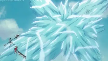 Bleach - 284 ,396p| avi ~bY BKT ~  - Bleach-284 SUB ITA part1 rar" yEnc