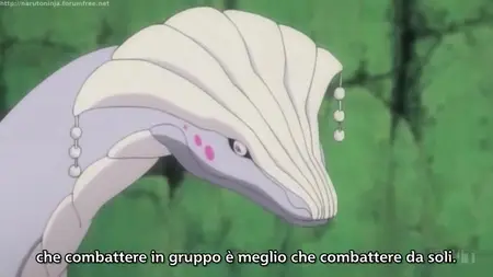 Bleach - 284 ,396p| avi ~bY BKT ~  - Bleach-284 SUB ITA part1 rar" yEnc