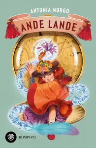 Antonia Murgo - Ande Lande
