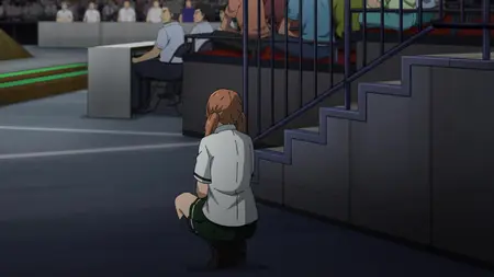 meow meow Hinomaru Sumo (2018 S01E20 Onimaru Kunitsuna and Dojikiri Yasutsuna Go Again CDL mkv" yEnc