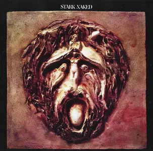 Stark Naked - Stark Naked (1971) [Reissue 2021]