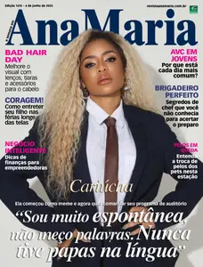 AnaMaria - Edição 1476 2025