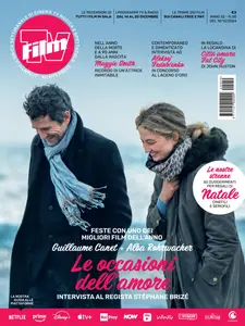 Film Tv - 10 Dicembre 2024