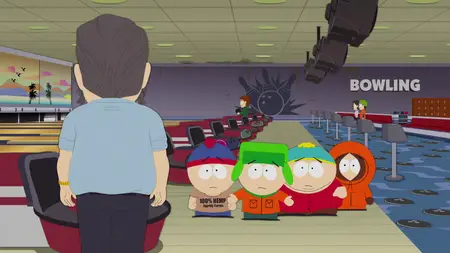 South Park - Saison 22 par2" yEnc