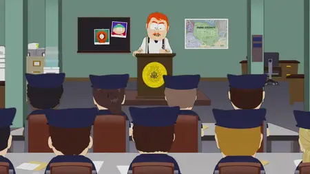 South Park - Saison 22 par2" yEnc