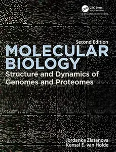 Molecular Biology (2nd Edition)