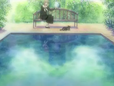 Maria Watches Over Us s2 - 06