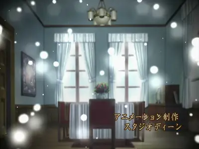Maria Watches Over Us s2 - 06
