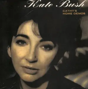 Kate Bush - Cathy's Home Demos (1993)