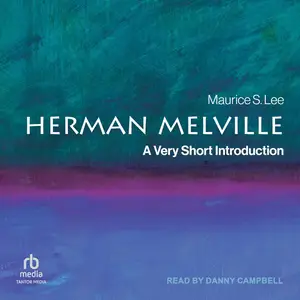 Herman Melville: A Very Short Introduction