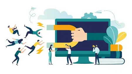 Digital Marketing Fundamentals: Strategy & Psychology