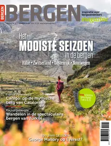 Bergen Magazine N.4 - September-Oktober 2024