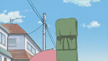 Nichijou - 22