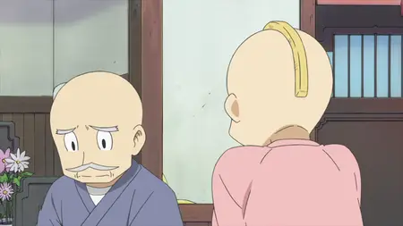 Nichijou - 22