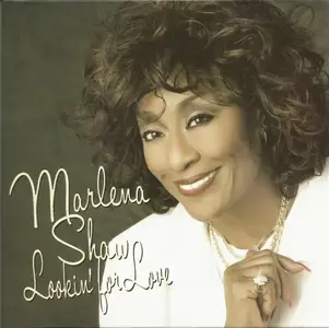 Marlena Shaw - Lookin' For Love (2003) [Japan] MCH SACD ISO + DSD64 + Hi-Res FLAC