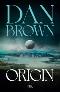 Origin - Dan Brown