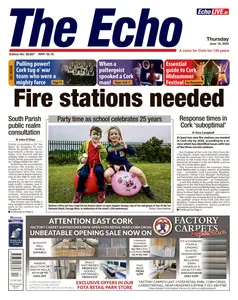 The Echo - 12 June 2025