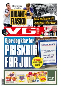 VG - 28 Oktober 2025