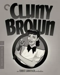 Cluny Brown (1946) [Criterion] + Extras