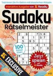 Sudoku-Rätselmeister - 26 Juli 2025