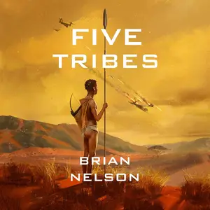 Five Tribes: Course of Empire Series