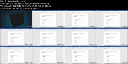 Selenium Python with Behave BDD(Basic + Advance + Architect)
