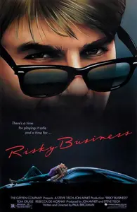 Risky Business (1983)