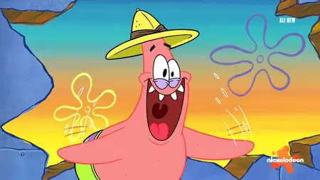SpongeBob SquarePants S16E05