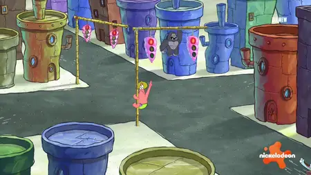 SpongeBob SquarePants S16E05