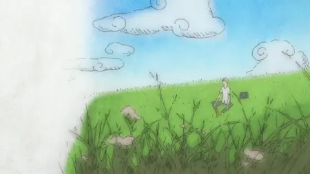Natsume Yuujinchou NCED (BD 1280x720 x264 AAC