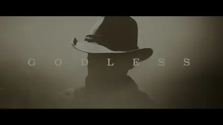 Godless S01E03