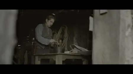 Godless S01E03