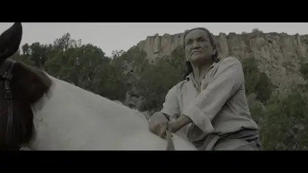 Godless S01E03
