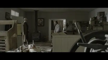 Godless S01E03