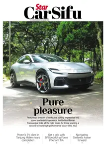 The Star Malaysia StarExtra - 21 August 2025