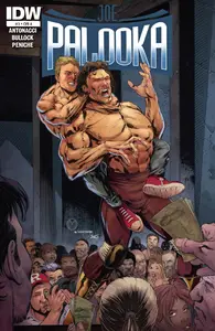 Joe Palooka 03 (of 6) (2013) (Pugilist-DCP