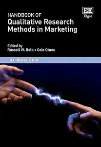 Handbook of Qualitative Research Methods in Marketing 2nd Edition