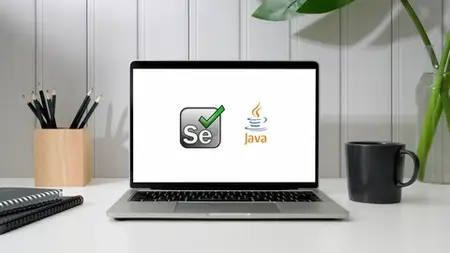 Zerotohero Selenium Webdriver Java Basics+Advanced+Framework